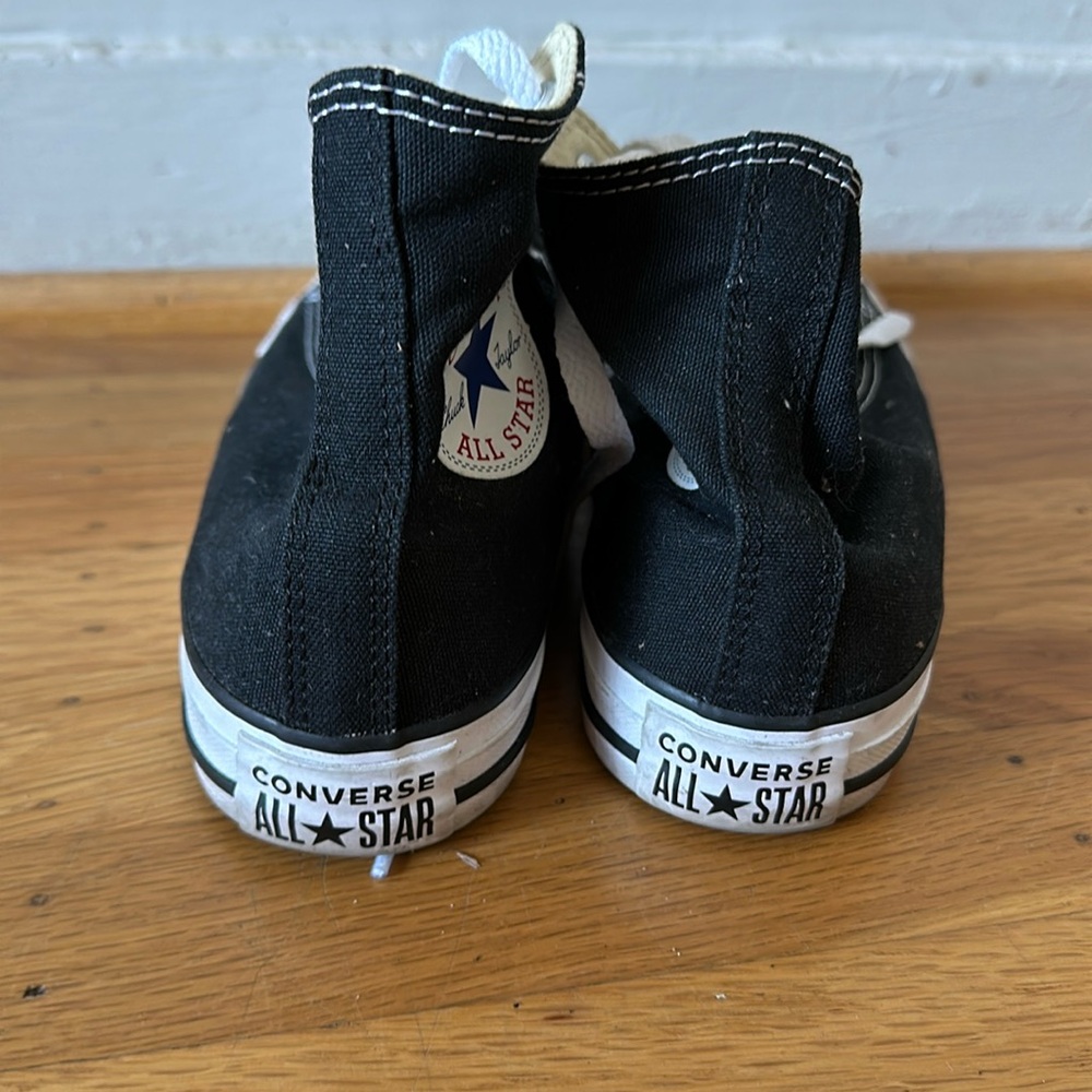 CONVERSE Chuck Taylor All Stars - Picture 2 of 6